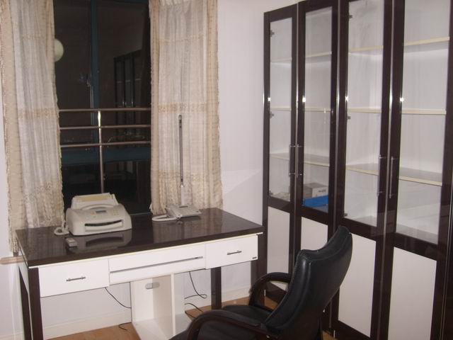 Golf Garden - Interior view 2, Suzhou rental property
